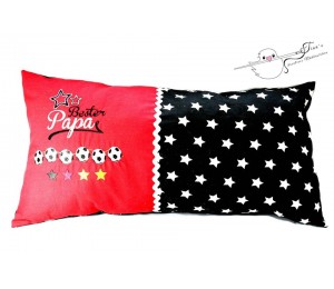 Stickserie - Tooor für Deutschland